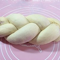 东菱热旋风面包机之紫薯面包的做法图解8