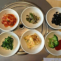 韩剧【一起用餐吧】鲭鱼炖干白菜的做法图解2