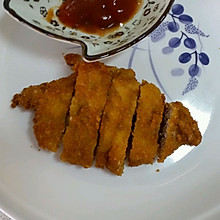 香酥猪排