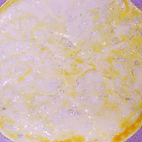 芋头蛋卷￨外软内绵的做法图解3