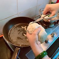剪刀油泼面的做法图解4