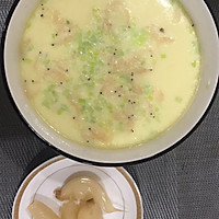 鸡蛋糕的做法图解1
