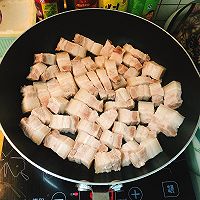 红烧肉的做法图解4