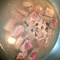 咖喱牛肉的做法图解2