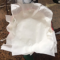 爆浆芝士酸奶塔+杂粮牛奶的做法图解3