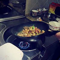 溜肉段#均衡年夜饭#的做法图解19