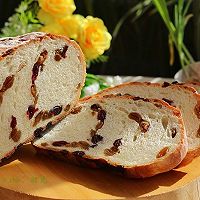 果料面包的做法图解11