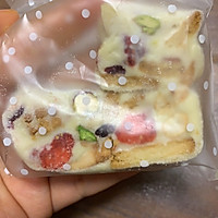 雪花酥的做法图解4