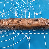 ‼️ 巨好吃的奥利奥牛奶饼干的做法图解4