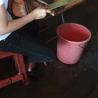 水蛇汤的做法图解2