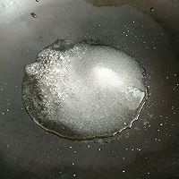 #下饭红烧菜#无油版鲍鱼烧排骨的做法图解4