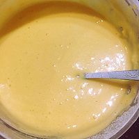纸杯蛋糕(葡萄干风味)的做法图解4