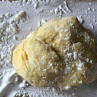 家庭自制沙琪玛的做法图解2