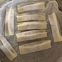 牛肉大米蒸饺的做法图解3