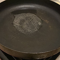 苦瓜炒虾米的做法图解4