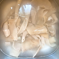猪皮冻的做法图解5