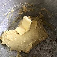可盐可甜的拉丝吐司的做法图解5