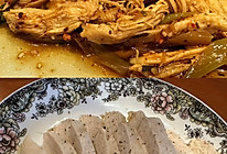 水煮鸡胸肉 整块 4.6、凉拌鸡丝(鸡胸鸡腿)4.8的做法