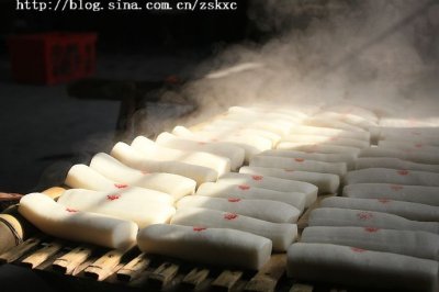 【做年糕】——浙江农村最重要的过年习俗