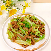 #清香麻爽秒入魂#韭黄炒肉丝的做法图解24