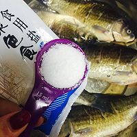 红烧鲫鱼的做法图解5
