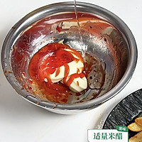 薯角配西南酱，甜辣辣的口感好吃到舔盘!的做法图解9