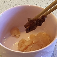 #葱伴侣豆瓣酱能蘸善炒#鸡胸肉鸡蛋羹早餐的做法图解4