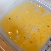 法式香蕉蛋奶吐司【宝宝最爱早餐】的做法图解2
