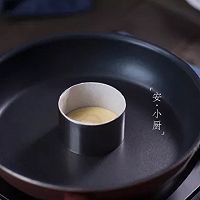 有厚度的饼生——【厚松饼】的做法图解3