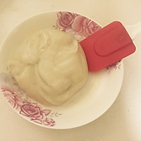 冰激凌糯米糍的做法图解4
