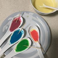 闪电泡芙的做法图解12