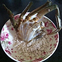 美极香辣蟹（重庆版）的做法图解3