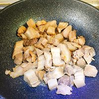 冬瓜烧肉的做法图解8