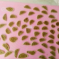 香酥猫耳朵的做法图解7