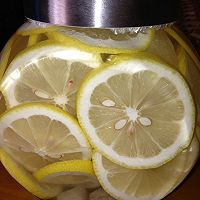 柠檬醋的做法图解2