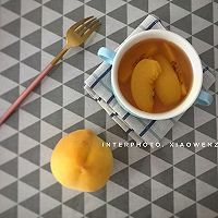 自制黄桃罐头的做法图解6