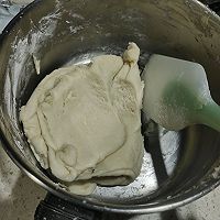 麻薯球-木薯粉的的做法图解5