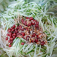 酸辣爽口的凉拌面，吃一次就爱上的做法图解11