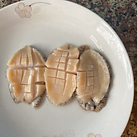 #饕餮美味视觉盛宴#鲍鱼炖鸡块的做法图解2