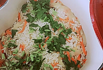 印度香料饭---Basmati rice的做法