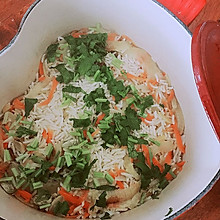 印度香料饭---Basmati rice