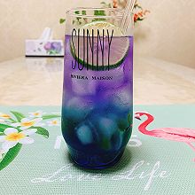 #炎夏消暑就吃「它」# 夜幕深海