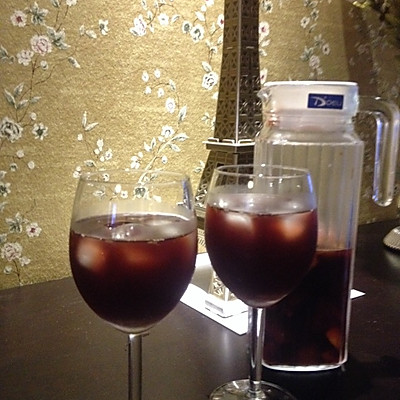 Sangria西班牙桑格利亚汽酒