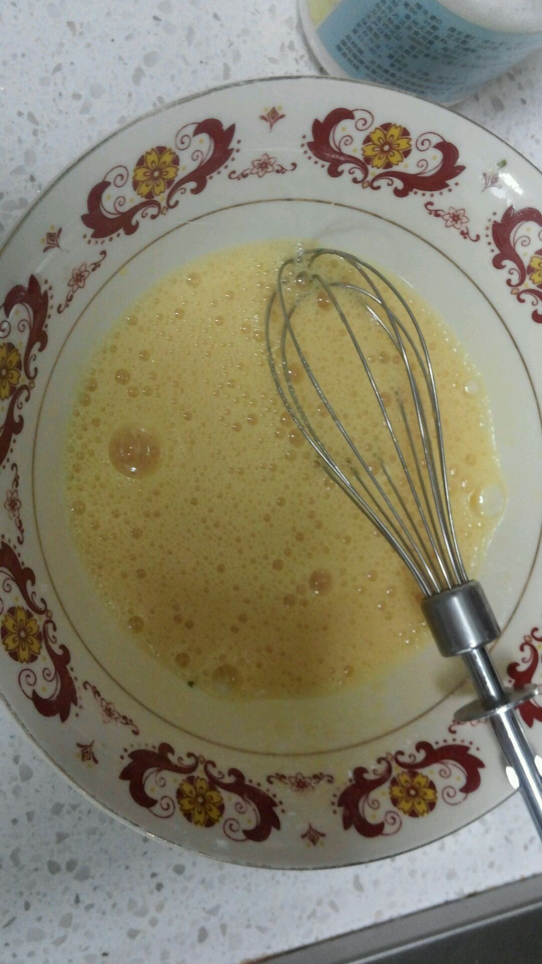 芒果鸡蛋牛奶布丁怎么做_芒果鸡蛋牛奶布丁的做法_豆果美食