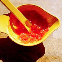 ★番茄莲藕泥★的做法图解7