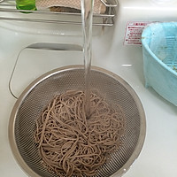 日式冷荞麦面（ざるそば）的做法图解9