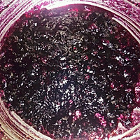 酸甜蓝莓酱的做法图解5