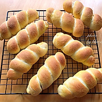 咖喱香肠包的做法图解15