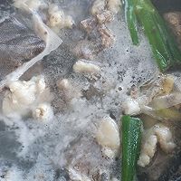 和老回民学的炖牛肉  番茄牛肉烩土豆的做法图解4