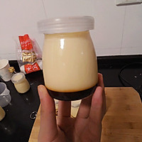 焦糖布丁的做法图解16